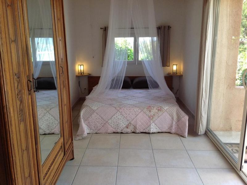 Aparthotel La Coccinelle Île du Levant Exteriér fotografie